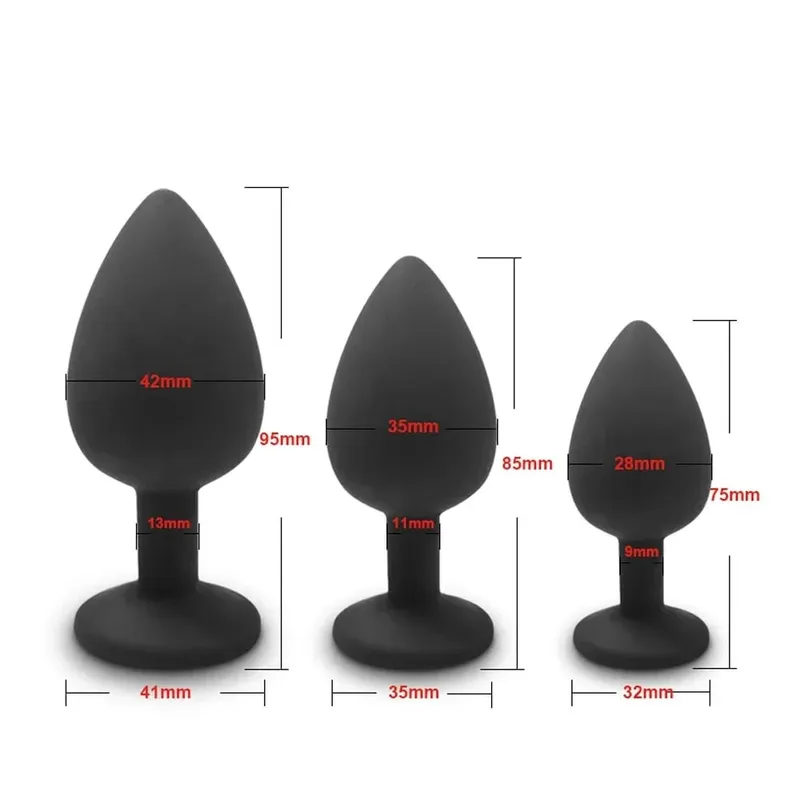 Brinquedo anal macio silicone anal plug mini bala vibrador butt plug homens mulheres casais gay anal estimulador de próstata brinquedo sexual para adulto