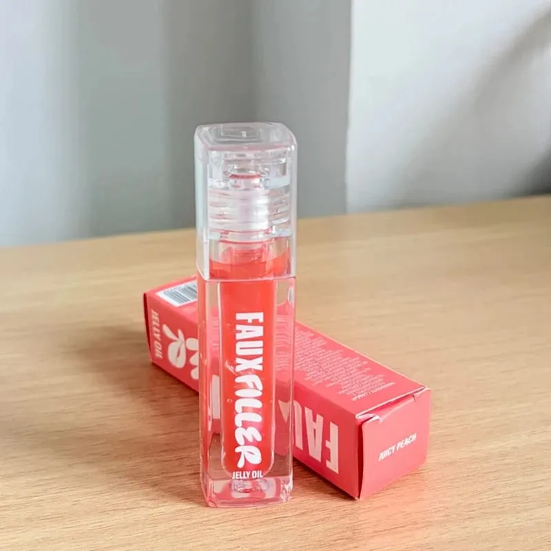 Popular Lip Gloss Is Smooth and Easy To Apply Matte Non Stick Cup Powder Is Fine and Long-lasting Makeup 4 Color Blusher Product