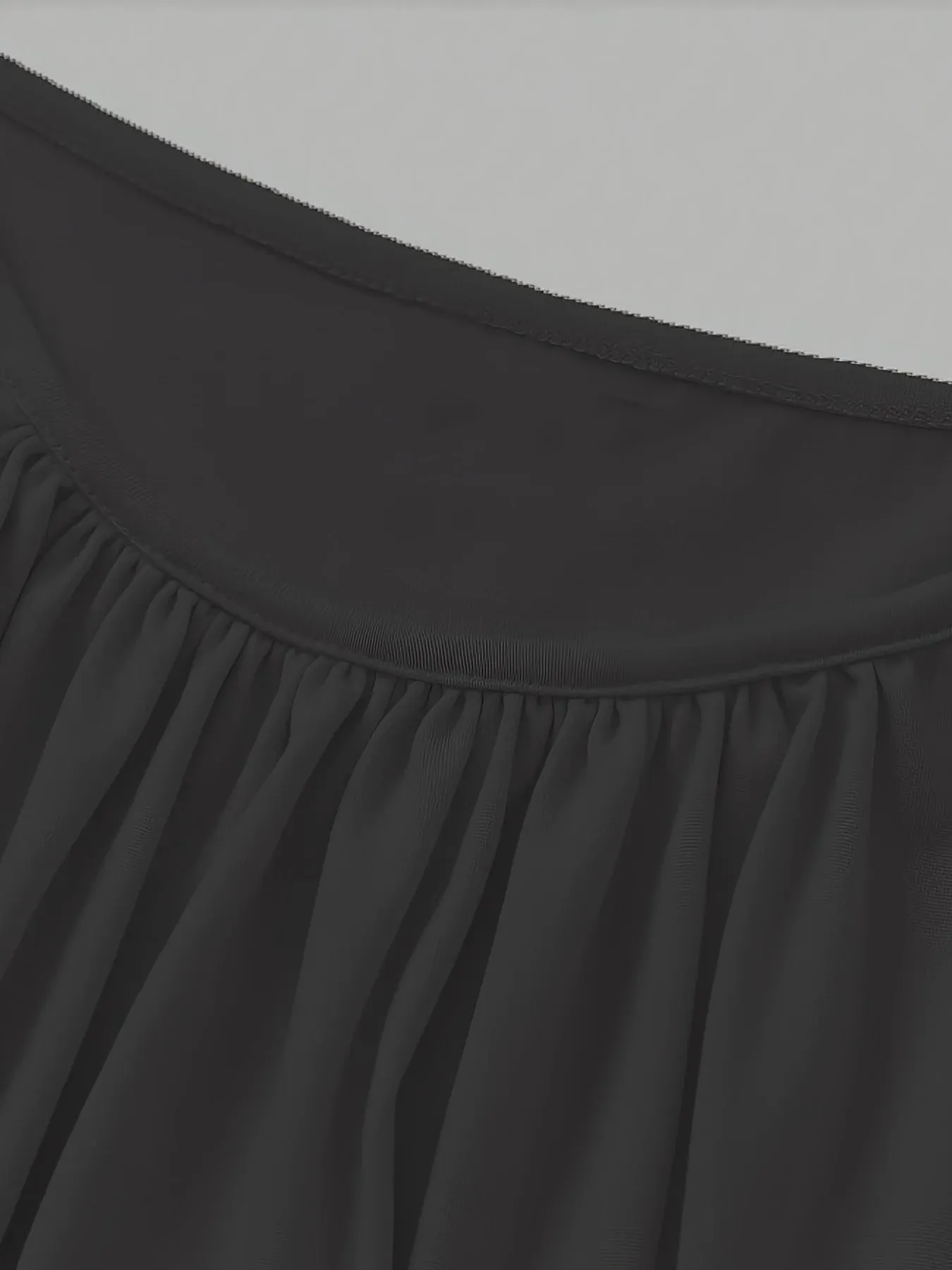 Plus Size Summer Solid Color Camisole — image 5