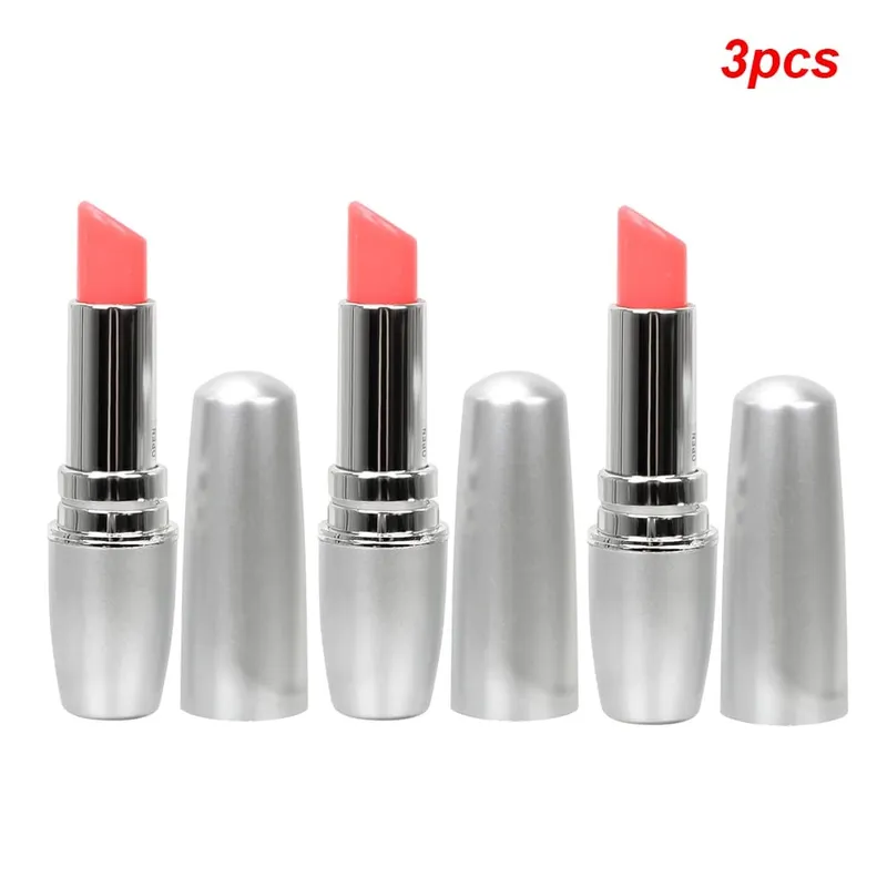 Mini Lipstick Bullet Vibrators Women Nipple Clitoris Stimulator Electric Vibrating Jump Egg Massage Sex Toys Adult Product