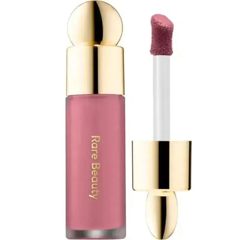 Original Rare Beauty Makeup Matte Soft Pinch Liquid Blush Lightweight Silky‑smooth Hydrating Luminous Dewy Glow Sheer Coverage
