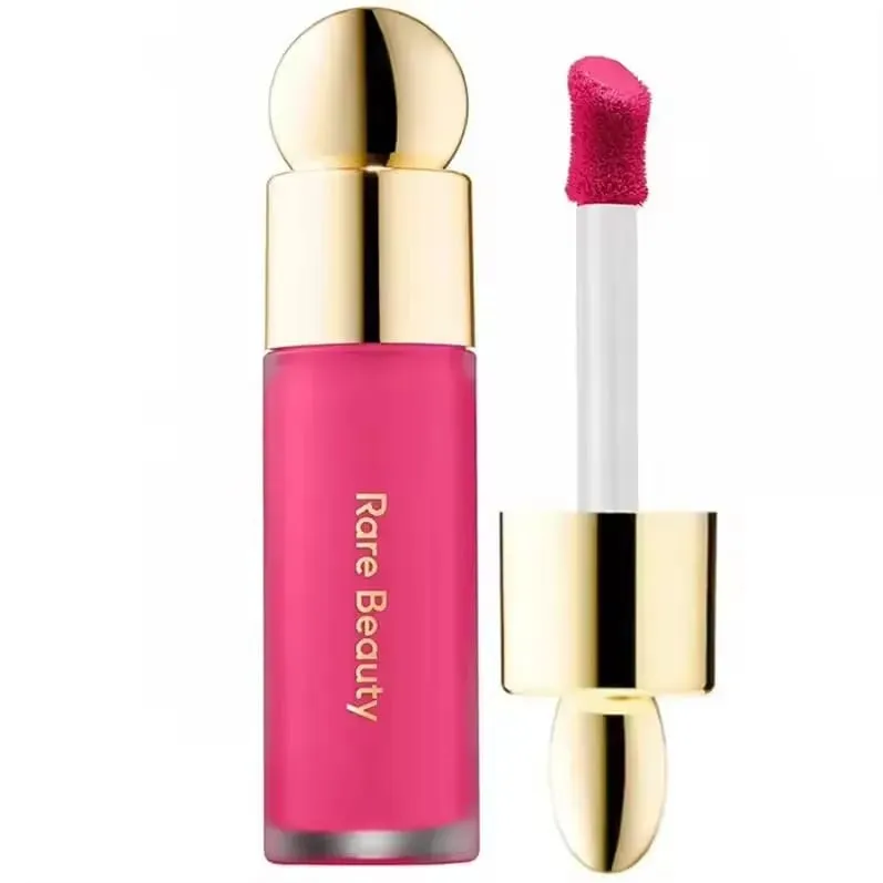 Rare Beauty Soft Pinch Liquid Blush Silky and Glide On Smooth Long Lasting Plump Pinch-perfect Flush Seamless Matte Cosmetics — image 17