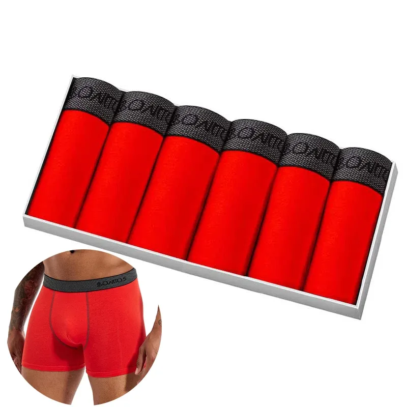 B19-6pcs-red