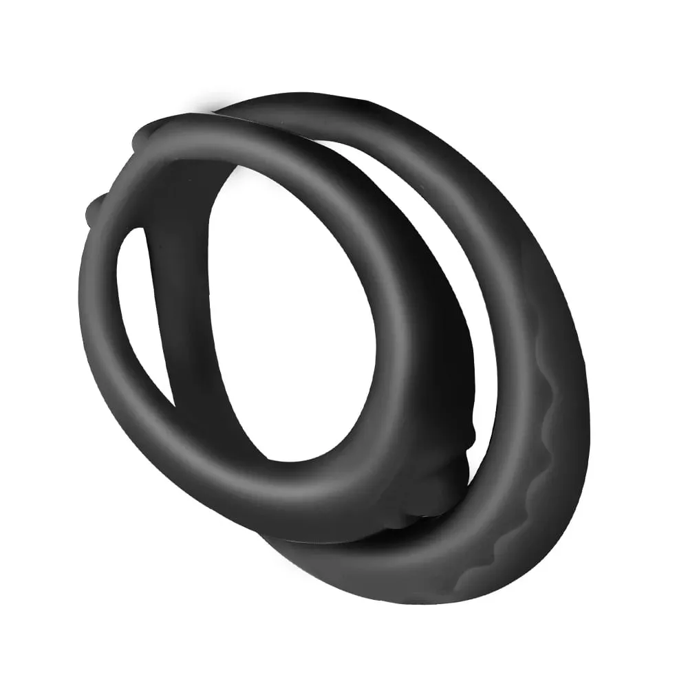 Sem vibrador silicone estendido pênis manga atraso ejaculação vibrador anal plug brinquedos sexuais para homens 18 adultos mulheres casal produtos sexuais