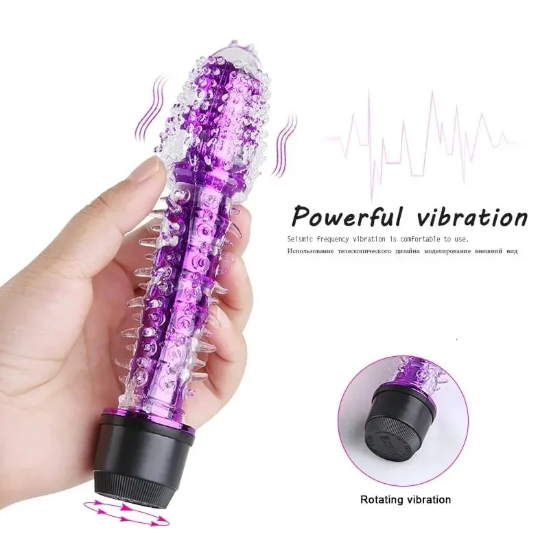 Multivelocidade feminino clitóris vibrador g ponto estimulação vaginal vibratório vibrador anal butt plug brinquedo sexual para mulheres homens adultos bens