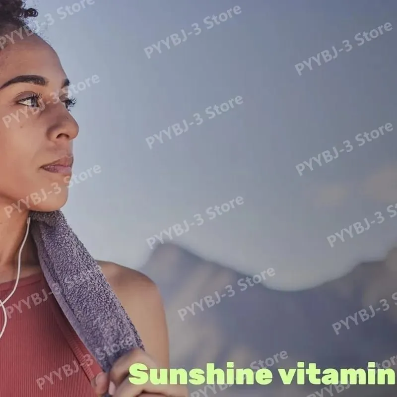 Vitamina D3 + K2 MK7 Softgels 250 Contagem 2 em 1 Complexo Não OGM Sem Soja Sem Glúten Suporte à Saúde Óssea Impulsionador do Sistema Imunológico
