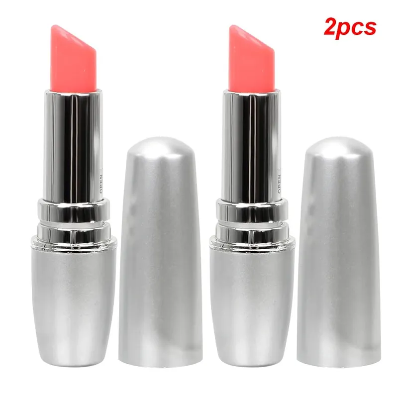 Mini Lipstick Bullet Vibrators Women Nipple Clitoris Stimulator Electric Vibrating Jump Egg Massage Sex Toys Adult Product