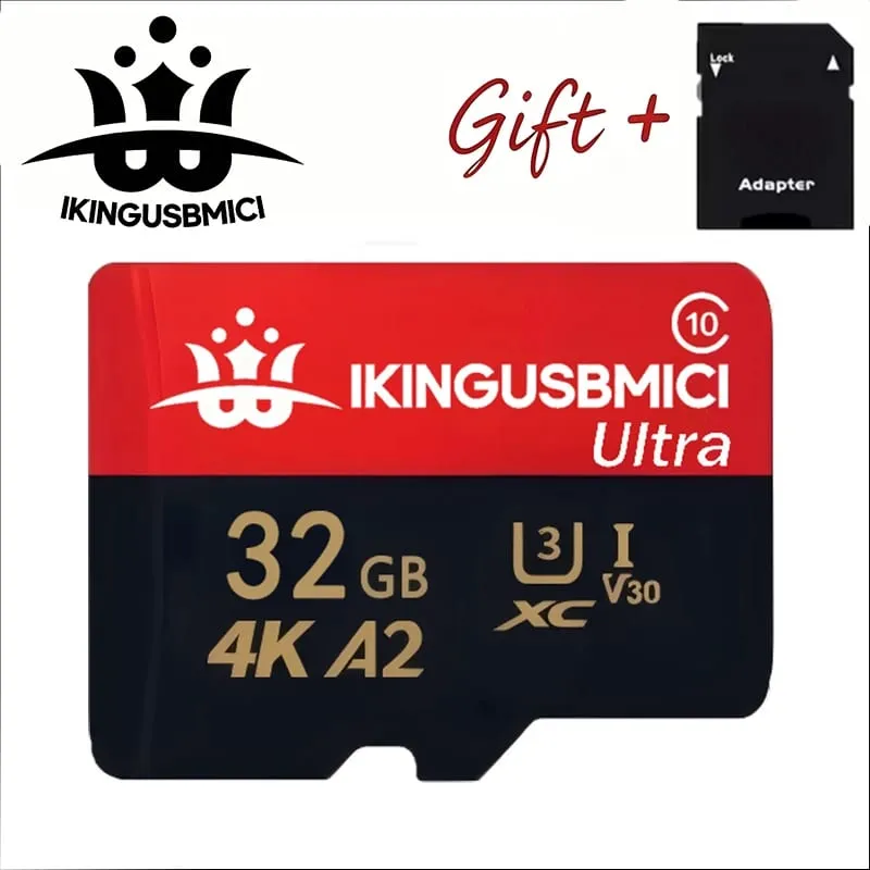 Memória de qualidade confiável 32/64/128/256/512gb mini smartphone durável alta micro original 10 cartão flash classe tf qualidade rápido u3