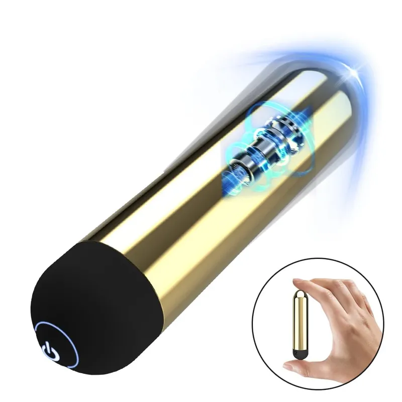 APP 遠端控制強力子彈振動器女性陰蒂刺激器陰道 G 點假陽具自慰成人性玩具