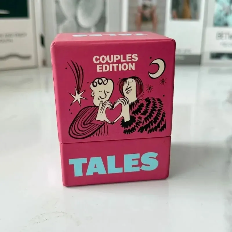 150pcs Card Conversation Starter Game Family Edition Fun Icebreaker for Adults and Family Gatherings Couples Card Game Tales