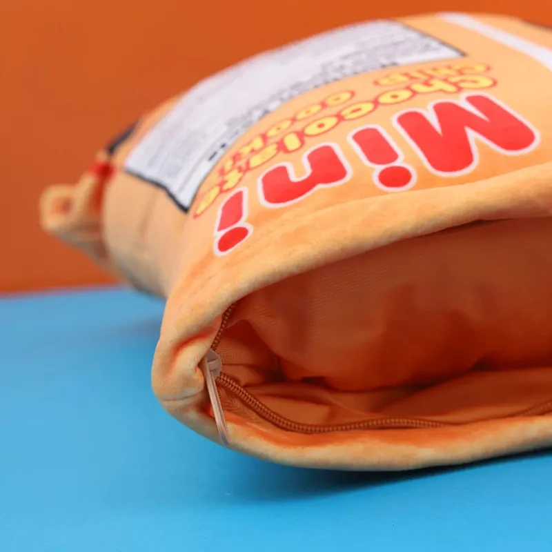 Boba chá biscoitos brinquedo de pelúcia bonito fofo lanches plushies pudim bolo alienígena abraço travesseiro presente aniversário sofá casa travesseiro decorativo — image 9