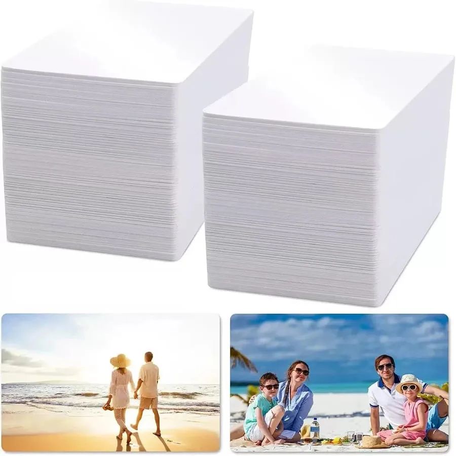 10 peças cartões de visita premium personalizados cartões de convite impressos de alta qualidade cartões postais presentes personalizados