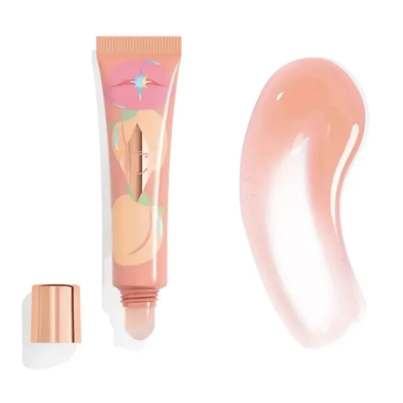 Charlotte Tilbury Liquid Foundation Cushion Foundation Setting Spray Pressed Powder Love 2 Color Powder Blusher Eyeshadow Rouge