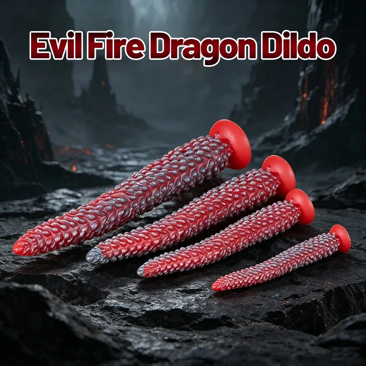 Enorme longo buttplug monstro tentáculo silicone anal plug vibrador com forte ventosa clitóris estimulação vagina brinquedos sexuais adultos