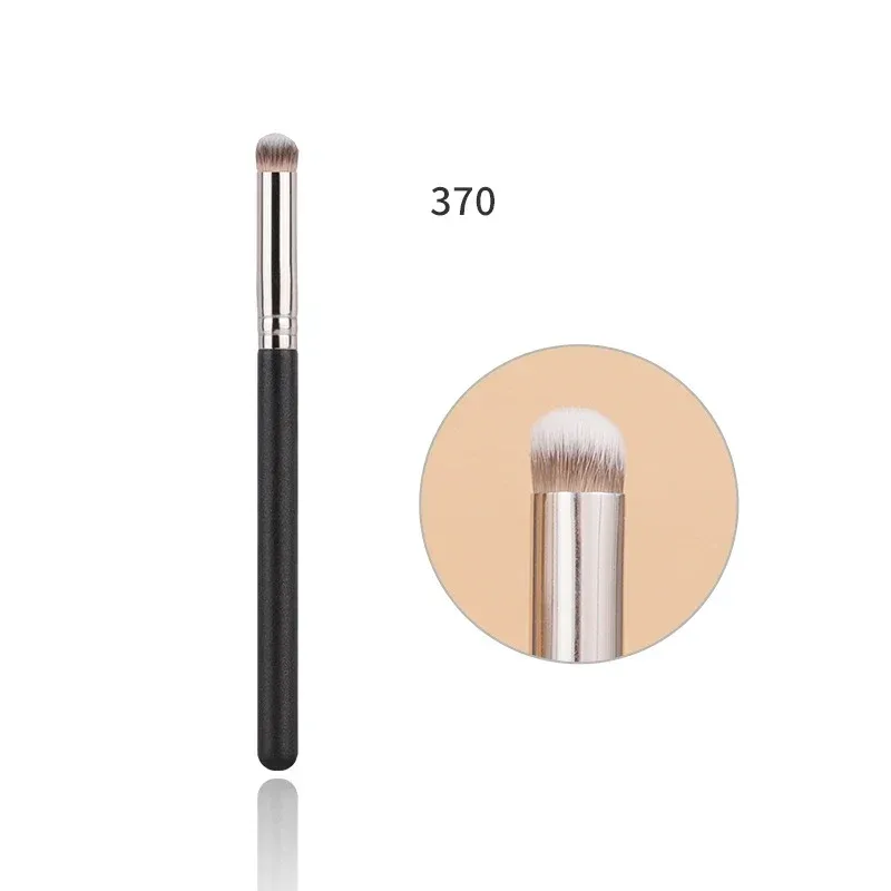 Foundation Concealer Brush Premium Contour Blusher Brushes Flawless Under Eye Dense Face Makeup Brush Soft Brush For Blending