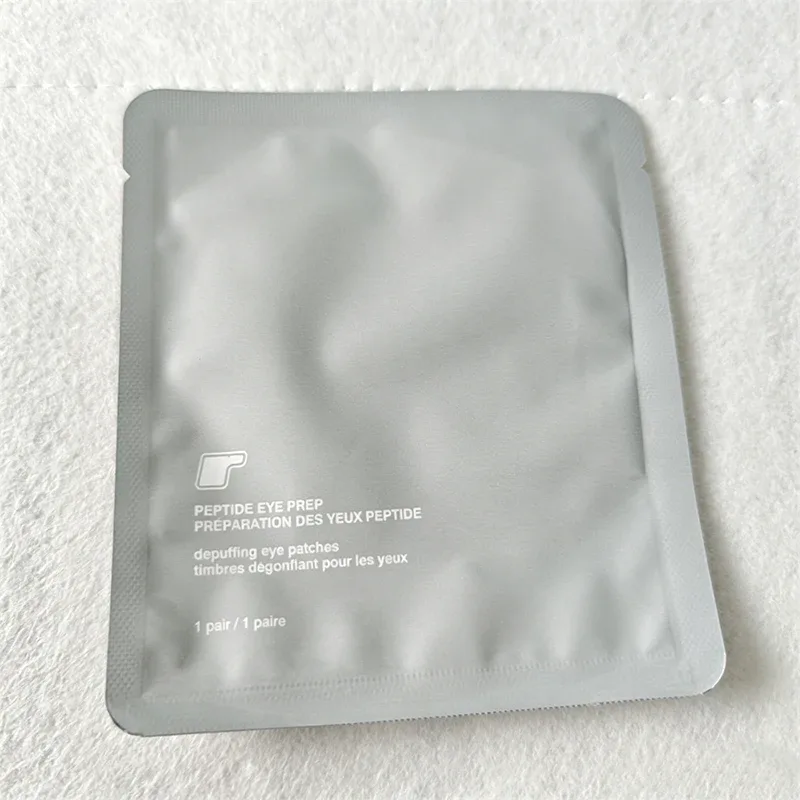Maquiagem novo modelo reduzir inchaço olho remendo casca de banana picante marg caixa de suco bolso blush vara não-desvanecimento à prova dwaterproof água blush