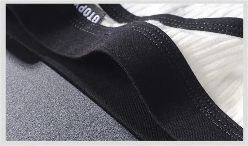 Мужское нижнее белье sissy ropa Interior hombre Thread сексуальные трусики-боксеры и трусы Big Bag U выпуклые cuecas homem masculinas GTOPX MAN