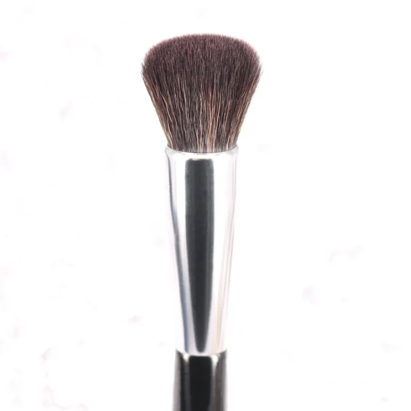 Vela.Yue Precise Face Makeup Brush Foundation Concealer Liquid Cream Crease Primer Concealing Blending Contouring Makeup Brushes