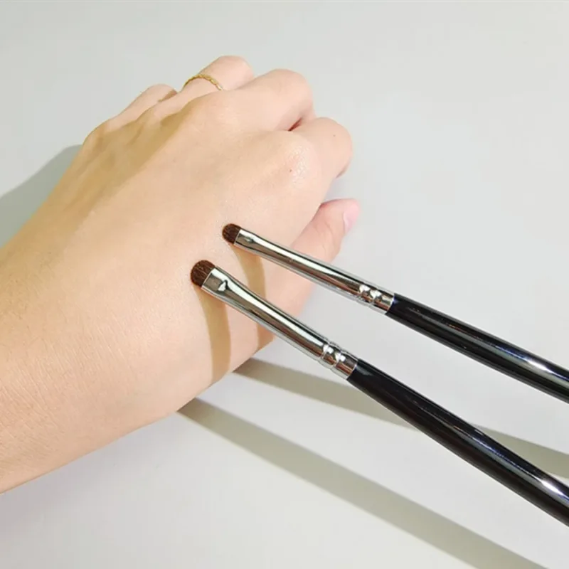 Fine Eyeshadow Makeup Brushes Set Eye Shadow Eyebrow Eyeliner Concealer Fineness Brush Kit