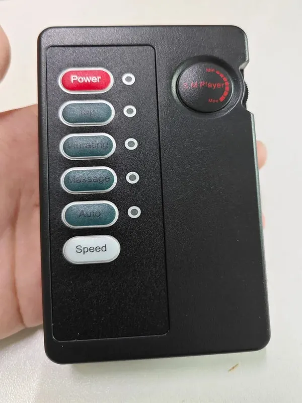 電擊配件 BDSM 乳頭夾乳房按摩器 SM 束縛陰唇夾陰蒂刺激器電子刺激手套/墊情侶性玩具 — image 31