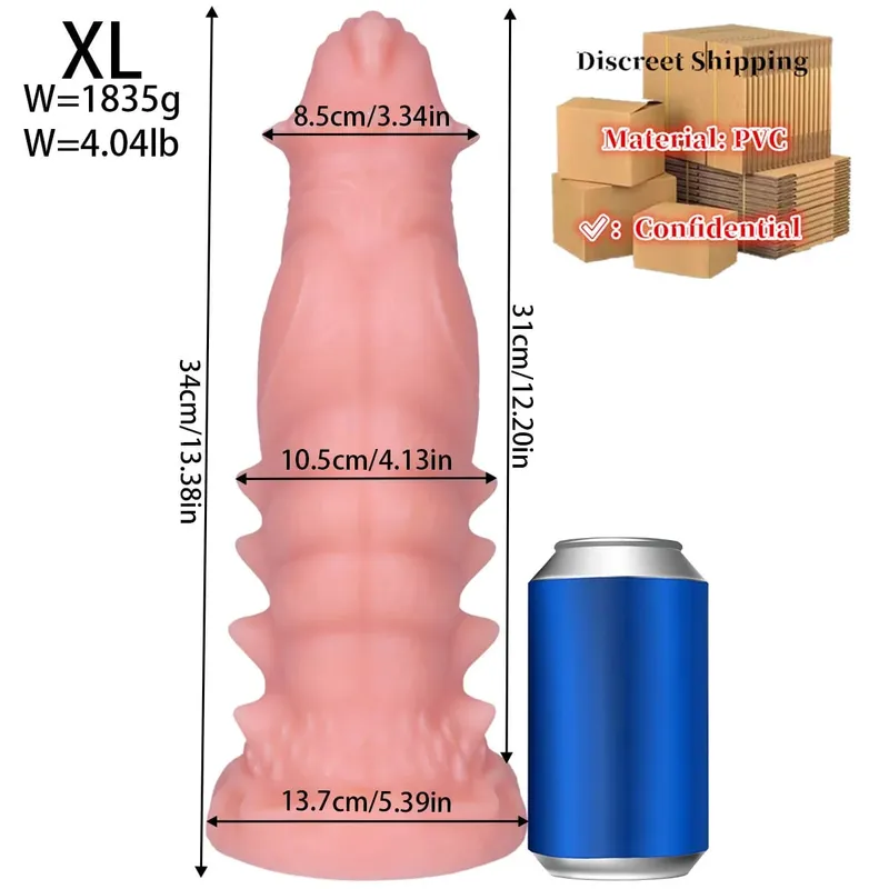 Grande plugue anal monstros amplianmen massageador de próstata enorme dilatador anal butt plug treinamento anal expansão brinquedos sexuais para mulheres homens