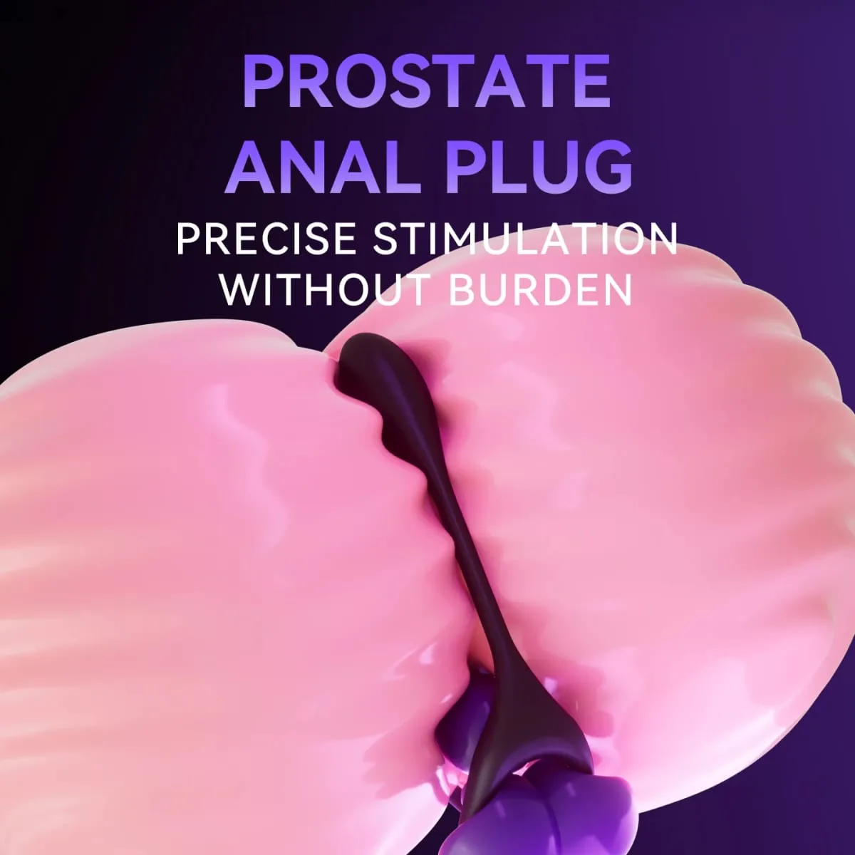 Glans Exerciser Vibrating Electric Shock Masturbator for Men Delay Endurance Training Penis Glans Trainer Male Sex Toys