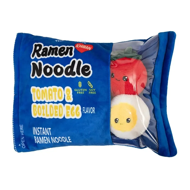 Noodle Blue
