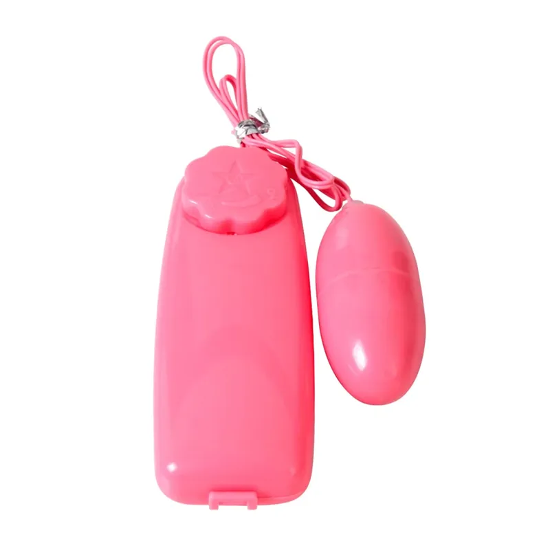 Presente do amante saltar ovo vibrador bala vibrador clitoral g ponto estimuladores multi-velocidade anal plug brinquedos sexuais para mulher