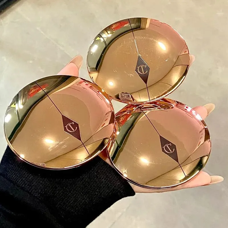 Charlotte Tilbury定妝噴霧保濕補水控油持久防水定妝自然霧面清爽