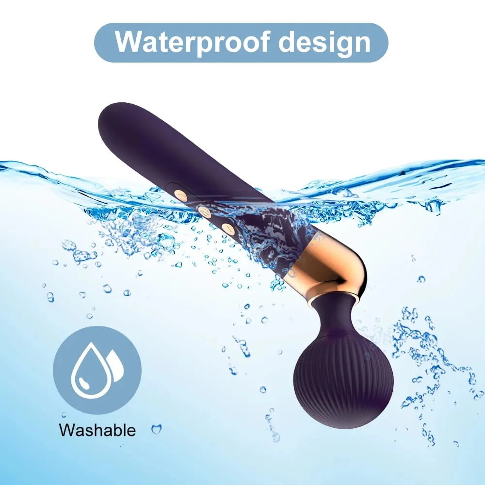 1pc Multi Functional Elbow AV Stick Female Masturbator Massage Vibration G-Spot Clitoral Stimulator Sex Toy Female Adult Product
