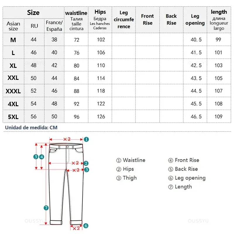Verão macio lyocell tecido jeans masculino fino solto calças retas cordão elástico na cintura coreia calças casuais plus size M-5XL