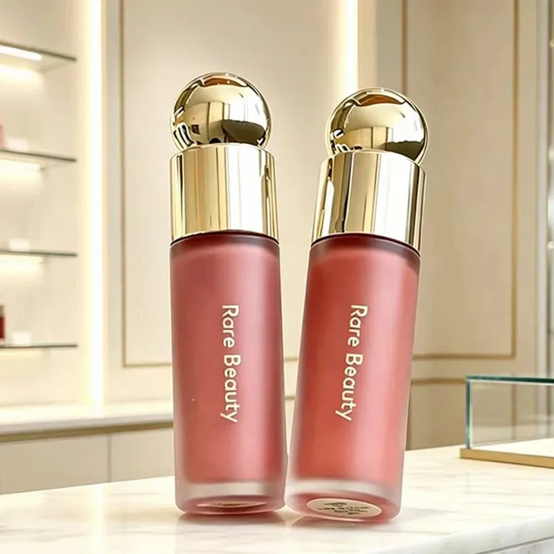Original Rare Beauty Makeup Matte Soft Pinch Liquid Blush Lightweight Silky‑smooth Hydrating Luminous Dewy Glow Sheer Coverage