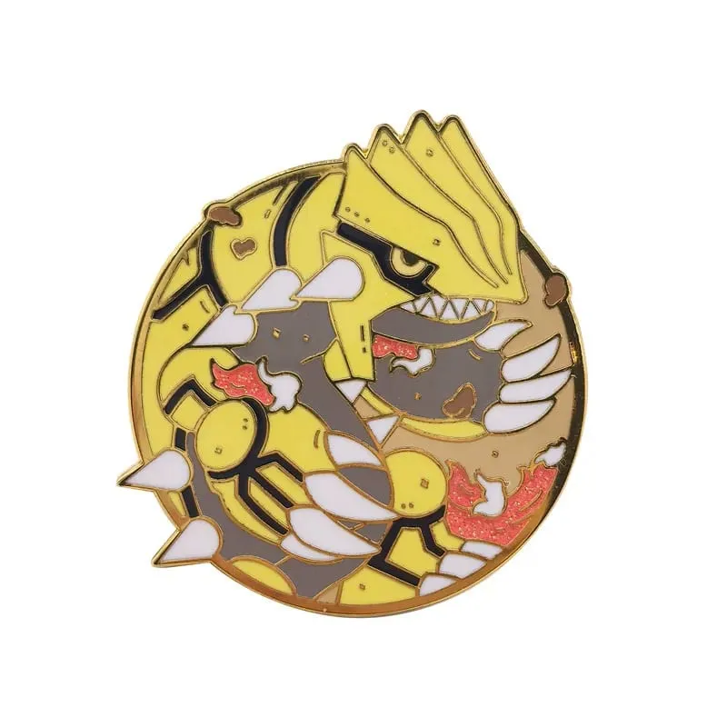 Pokemon Pikachu Enamel Pins Kawaii Cartoon Brooch Clothes Backpack Lapel Badge Fashion Jewelry Accessories For Kids Friends Gift