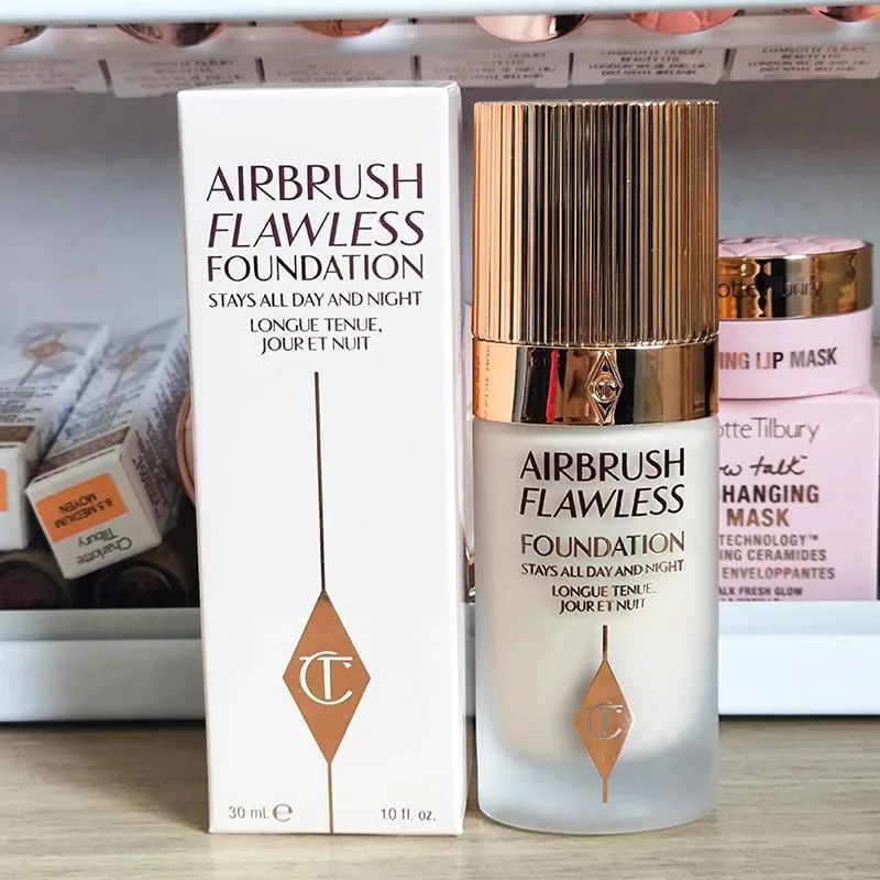 CT Lip Cheek Blush de uso duplo Creme de duas cores em pó à prova d'água Blush e destaques de duas cores Blush Cosméticos