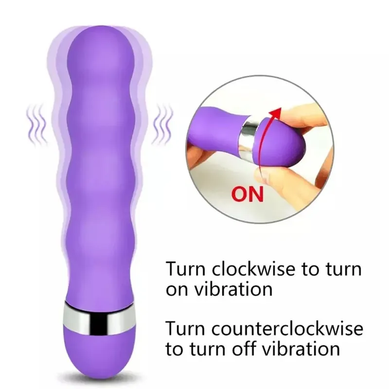 Mini multi velocidade vibrador g ponto vagina vibradores clitóris butt plug anal produtos eróticos para mulher homens adultos brinquedos sexuais