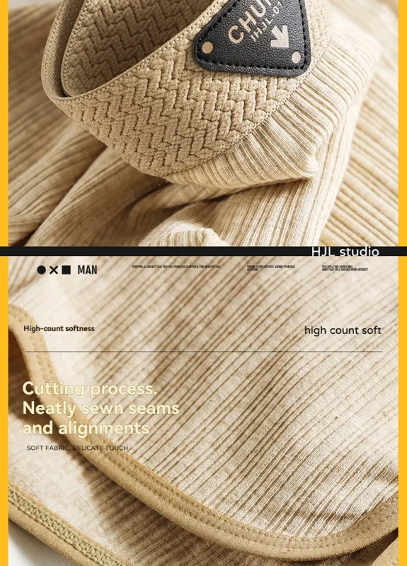 3PCS/Pack 100% Cotton Solid Striped Men's Panties For 40-100kg Breathable Mesh Crotch Underpants High Elastic Waistband Boxers