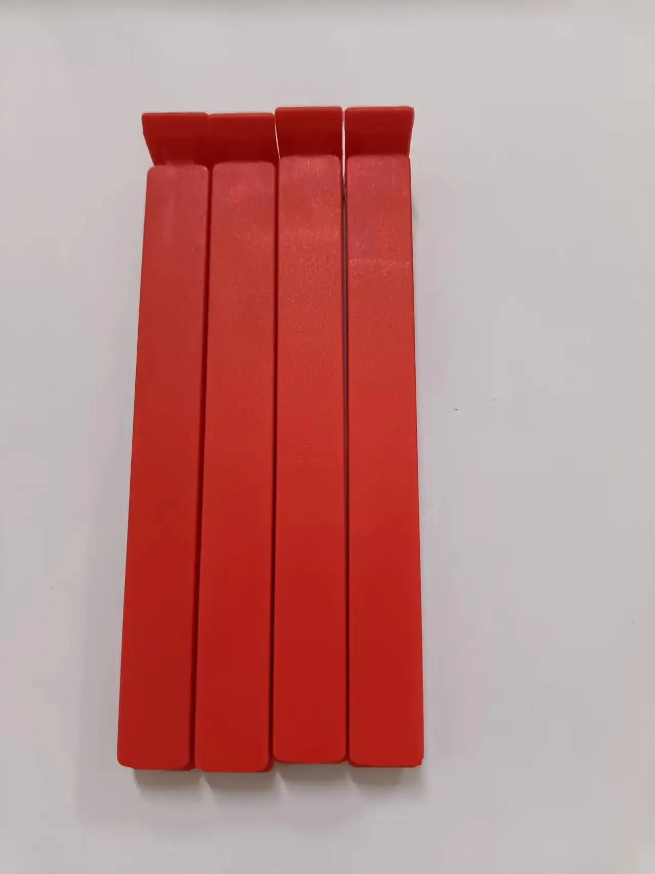 1pc/4 /8/10pcs clipes de vedação de plástico para cozinha alimentos frescor preservação clipes de vedação clipes de tamanho grande para lanches