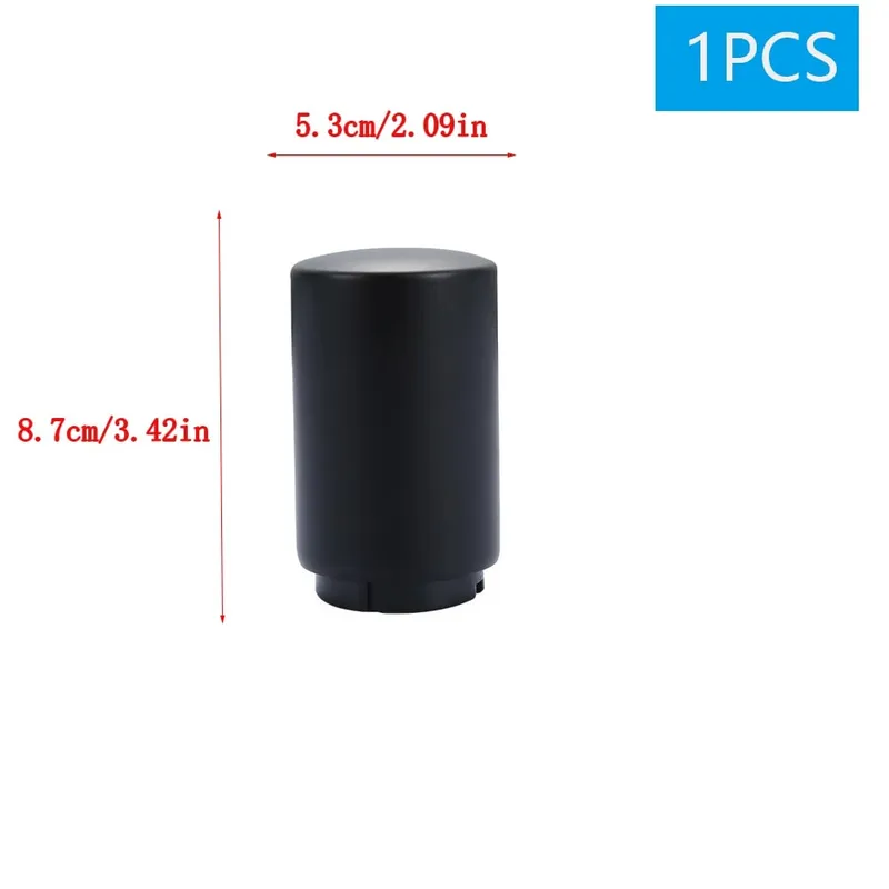 1/2 pçs abridor de garrafa de cerveja automático ímã abridor de cerveja aço inoxidável empurrar para baixo abridor de vinho refrigerante tampa acessório de cozinha — image 14