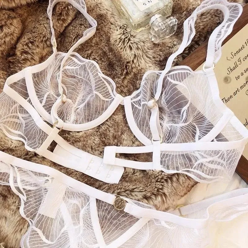 Sutiã minimizador de natal puro desejo, malha pura, busto grande, ajustável, fios macios, anti-flacidez, lingerie elegante, tamanhos reino unido, moyisu ab