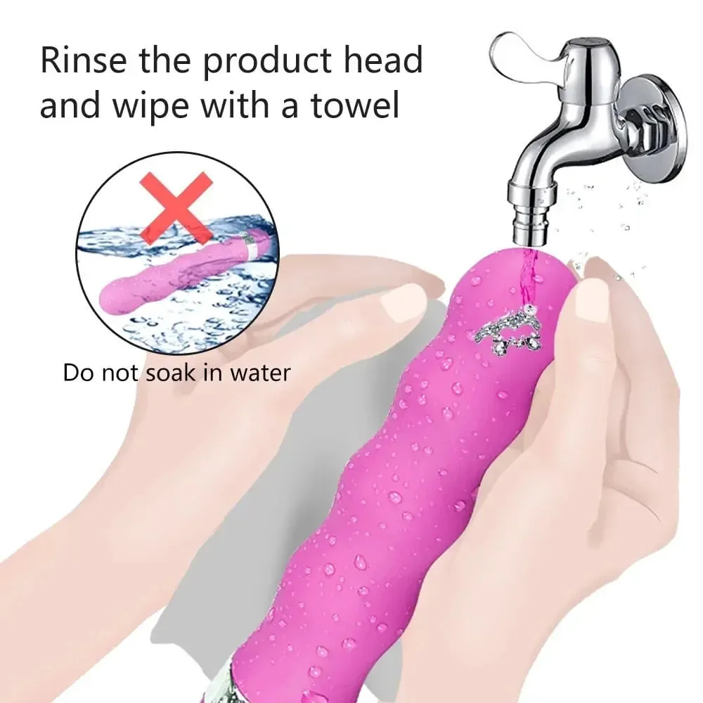 Mini multi velocidade vibrador g ponto vagina vibradores clitóris butt plug anal produtos eróticos para mulher homens adultos brinquedos sexuais