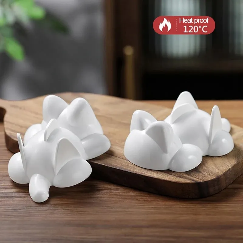 Gato onigiri moldes forma de gato sushi fazendo ferramentas arroz molde shaper deco acessórios para sushi arroz bolas niguri molde