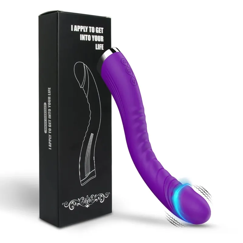 Estimulador de clitóris e ponto g, vibrador av, 30 modos, forte e poderosa vibração, brinquedos sexuais adultos para mulheres, vibradores, vagina, massageador, varinha — image 8