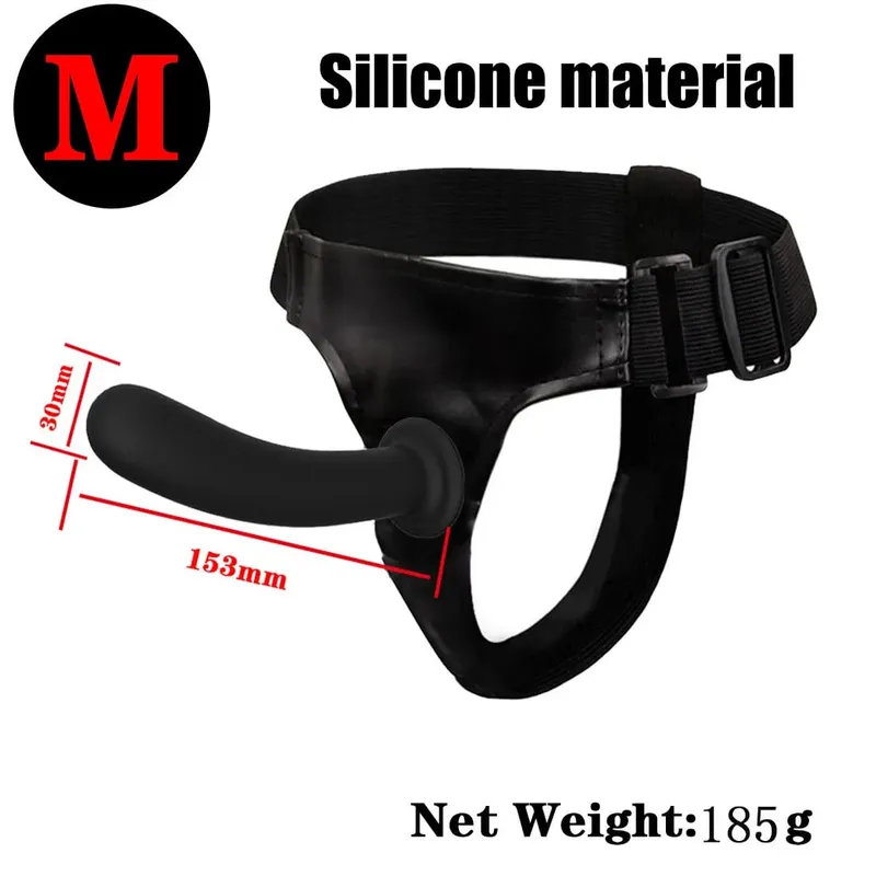 Cinta de silicone vibratória com controle remoto, cinto com vibrador ajustável, calcinha de fixação vestível para casais, estímulo duplo destacável