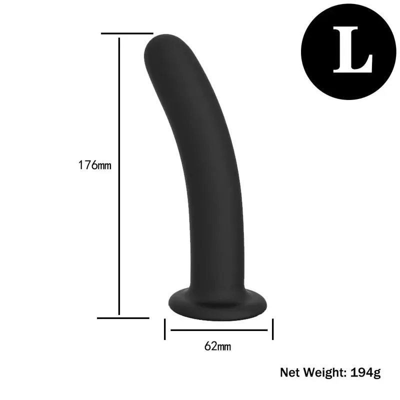 Suporte para cadeira com vibrador mãos livres - Ventosa de silicone com alças ajustáveis ​​para prazer de andar e brincar de casais