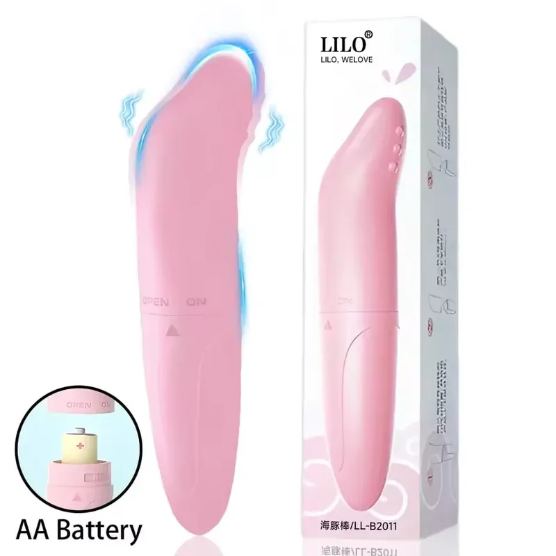 強力 10 速迷你子彈振動器陰蒂刺激器 G 點陰道按摩成人性玩具女同性戀女性自慰器