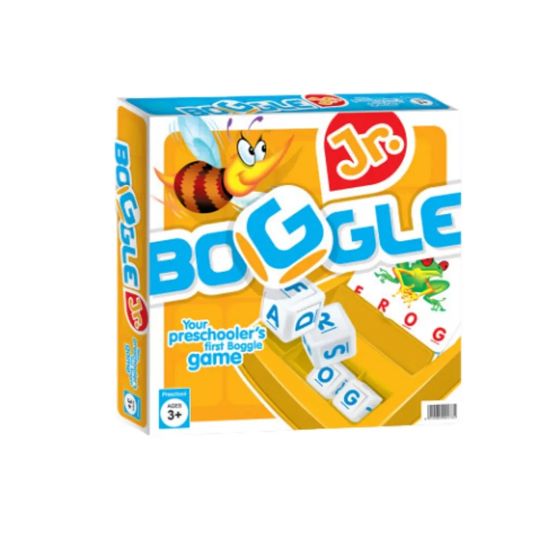 "Boggle: o jogo de dados de busca de palavras em ritmo acelerado de 3 minutos" Jogo de ortografia de dados Jogo de ortografia de dados Quebra-cabeça de cartas Jogo de tabuleiro interativo Ideal para festas Perfeito como presente de Natal.