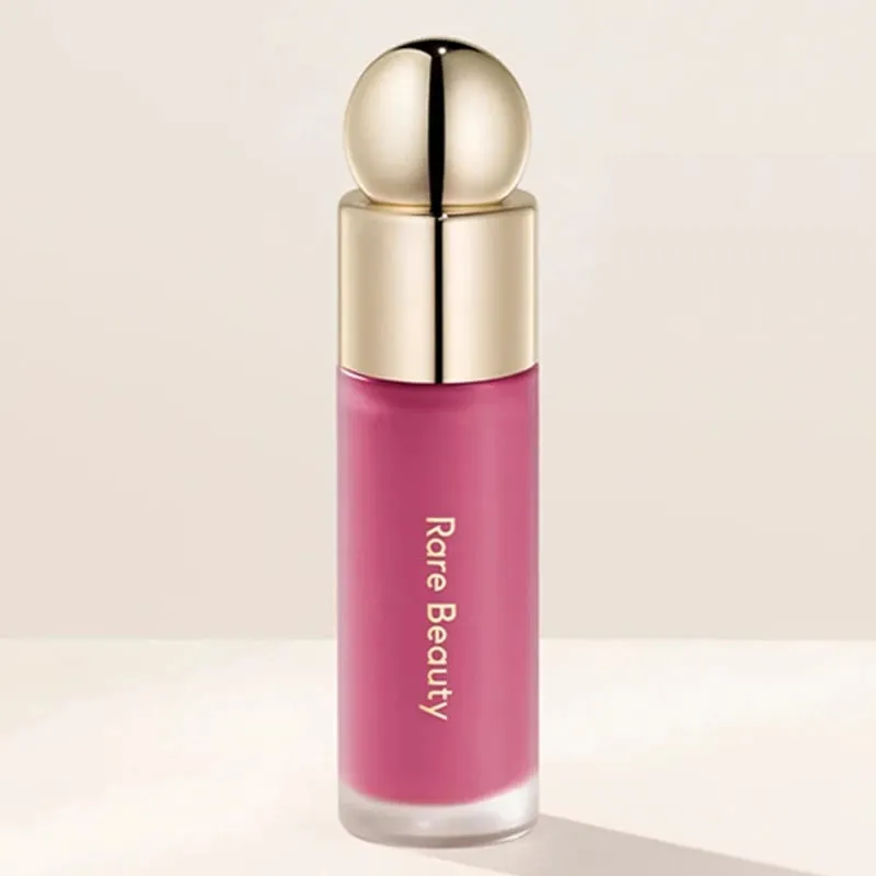 Original Rare Beauty Makeup Matte Soft Pinch Liquid Blush Lightweight Silky‑smooth Hydrating Luminous Dewy Glow Sheer Coverage