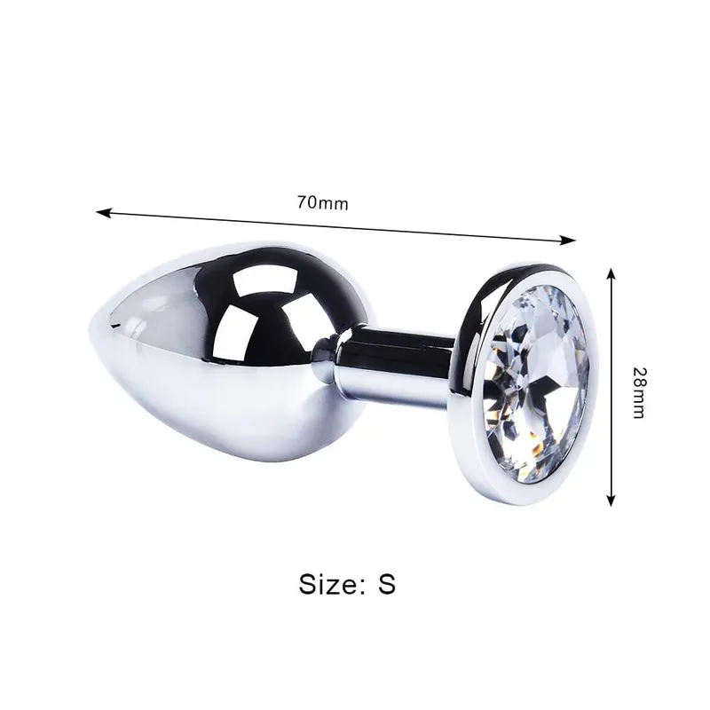 Rabo de coelho de pelúcia cauda de raposa anal plug metal butt plug massageador de próstata bdsm cosplay brinquedo sexual erótico para mulheres adultos brinquedo sexual presente