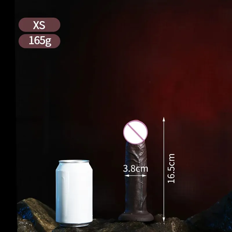 Super longo vibrador g-ponto macio realista silicone anal vibradores strapon pau butt plug masturbat pênis adulto brinquedos sexuais para homem mulher