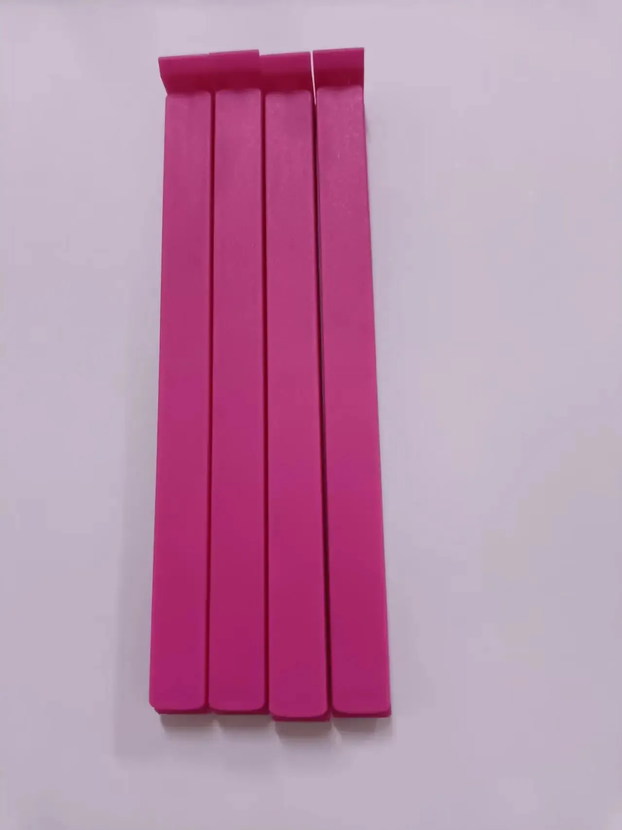 1pc/4 /8/10pcs clipes de vedação de plástico para cozinha alimentos frescor preservação clipes de vedação clipes de tamanho grande para lanches
